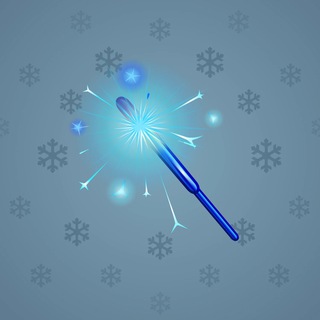 Party Sparkler #107338