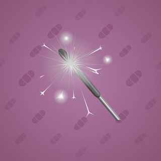 Party Sparkler #107340