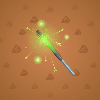 Party Sparkler #107344
