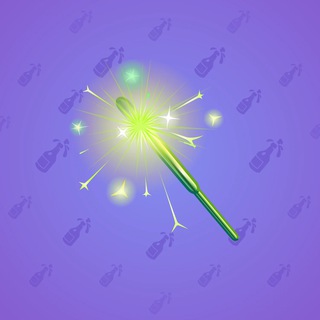 Party Sparkler #107345