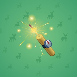 Party Sparkler #107346