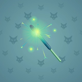 Party Sparkler #107348
