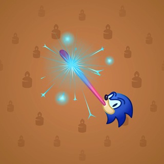 Party Sparkler #107350