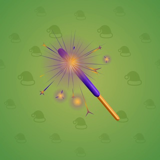 Party Sparkler #107353