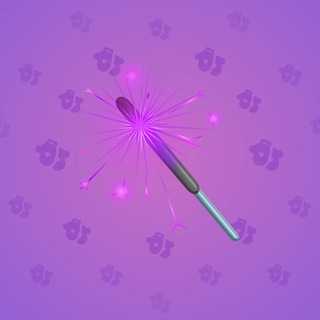 Party Sparkler #107358