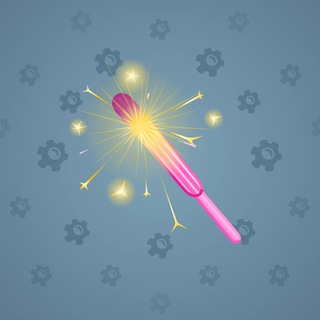 Party Sparkler #107361