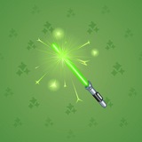 Party Sparkler #107362
