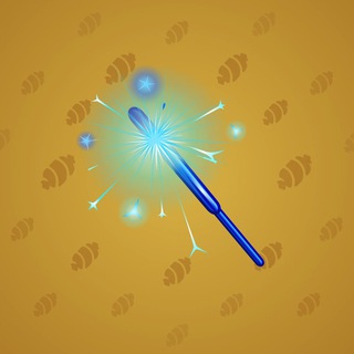 Party Sparkler #107368