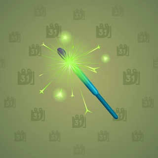 Party Sparkler #107371
