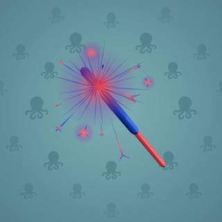 Party Sparkler #107373