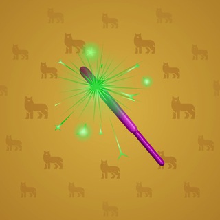 Party Sparkler #107376