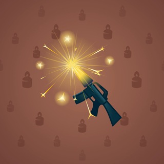 Party Sparkler #107380