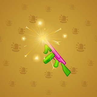 Party Sparkler #107384