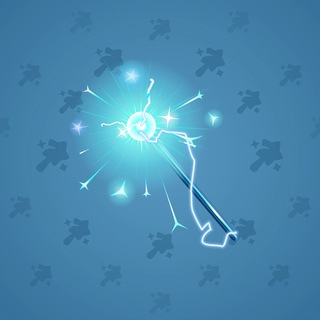 Party Sparkler #107389