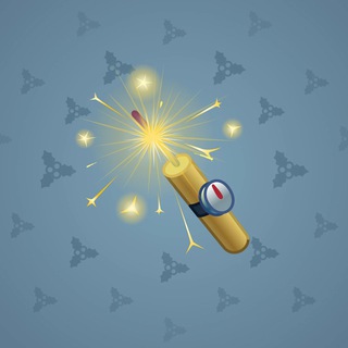 Party Sparkler #107390