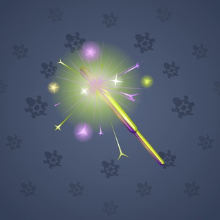 Party Sparkler #107392
