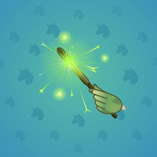 Party Sparkler #107396