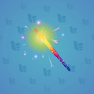 Party Sparkler #107397