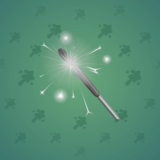 Party Sparkler #107401