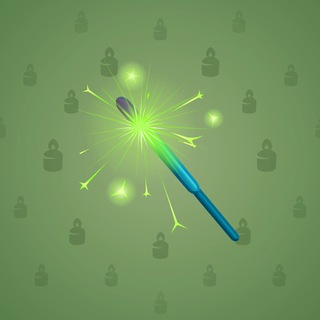 Party Sparkler #107409
