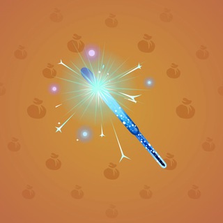 Party Sparkler #107411