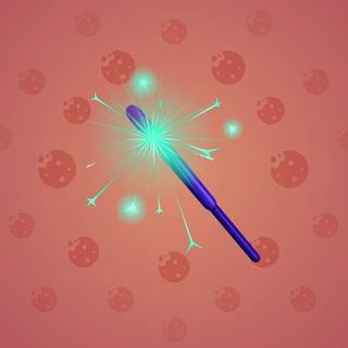 Party Sparkler #107414
