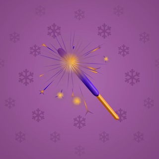 Party Sparkler #107415