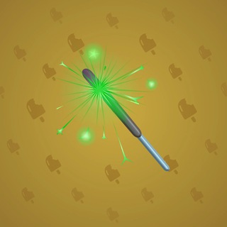 Party Sparkler #107512
