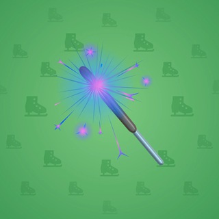 Party Sparkler #107520