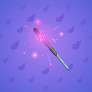 Party Sparkler #107523