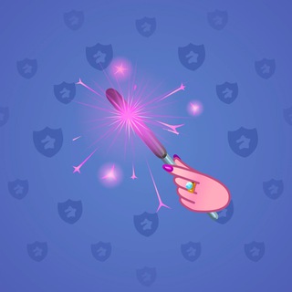 Party Sparkler #107525