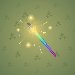 Party Sparkler #107526