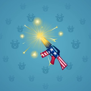 Party Sparkler #107528