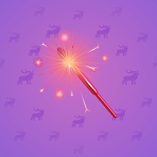 Party Sparkler #107529