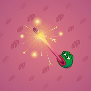 Party Sparkler #107531