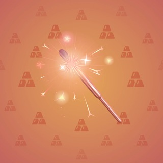 Party Sparkler #107536
