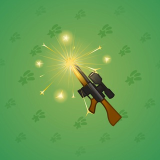 Party Sparkler #107541