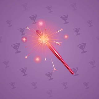 Party Sparkler #107546