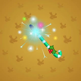 Party Sparkler #107548