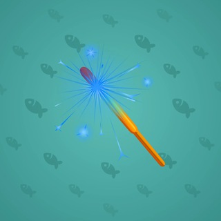 Party Sparkler #107552