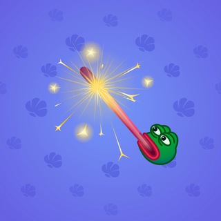 Party Sparkler #107554