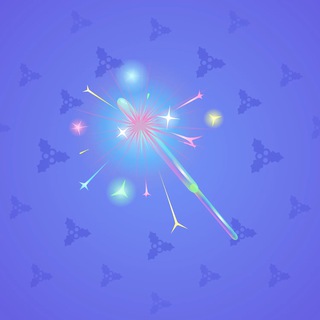 Party Sparkler #107916