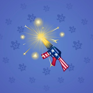 Party Sparkler #107926