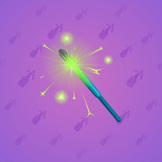 Party Sparkler #107928