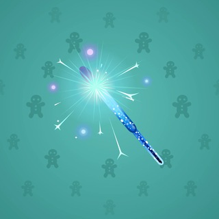 Party Sparkler #107929