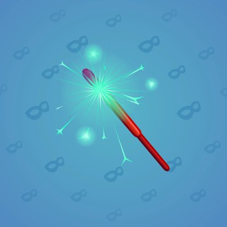 Party Sparkler #107930