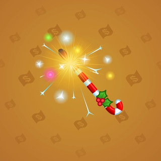 Party Sparkler #107933