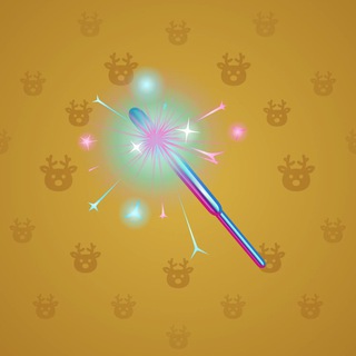 Party Sparkler #107935