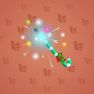 Party Sparkler #107936