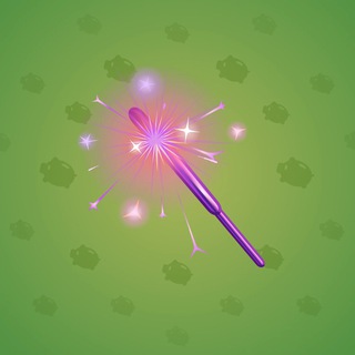 Party Sparkler #107942